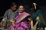 Sushila Rani at Veteran singer Sushila Rani honoured on 20th Oct 2011 (44).JPG